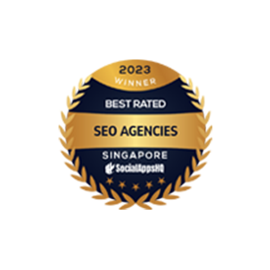 SEO Agencies