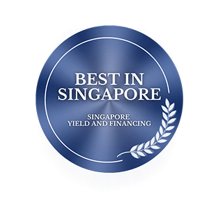 Best in Singapore