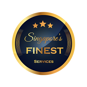 Singapore's finest service